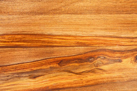 Background of old hard wood with textureの写真素材
