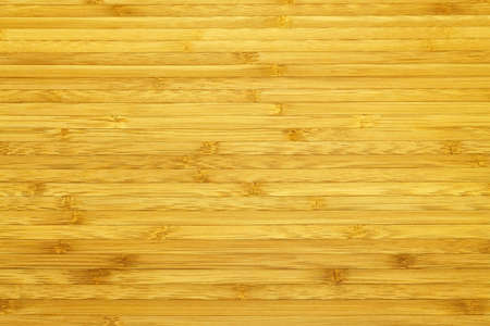 Background made from textured bamboo wood reedの写真素材