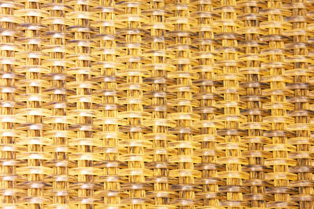 Close up shot of brown reed patternの写真素材