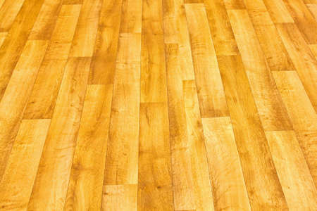 Texture of wooden floor used for house flooringの写真素材