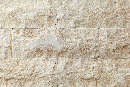 Close up shot of old stone tiles