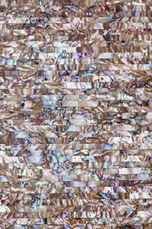 Luxurious marble stone mosaic from Italyの写真素材