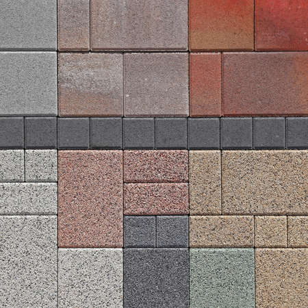Concrete Tiles For Outdoor Patio Pavament