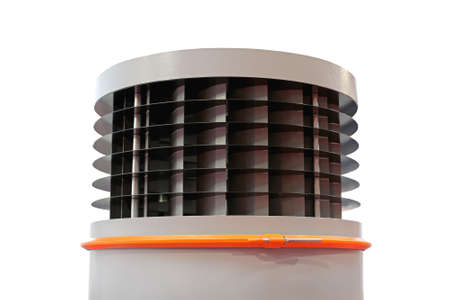 Clean Air Supply Ventsの写真素材