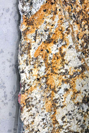 Marble Stone Slab Material Close upの写真素材