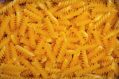 Pasta Fusilli Spirals Maize Corn Gluten Free