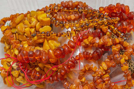 Amber Necklaces Bracelets Anklets Beads Gemstones Jewellery