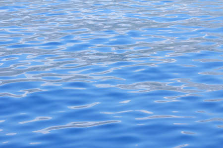 Abstract Sea Water Background Wallpaper