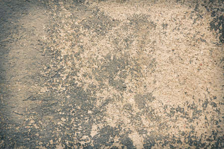 Old damaged wall texture backgroundの写真素材