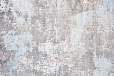 Abstract old paint peeled wall texture