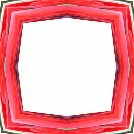 flower frame for more important things to tell their loved ones. copy spaceの写真素材