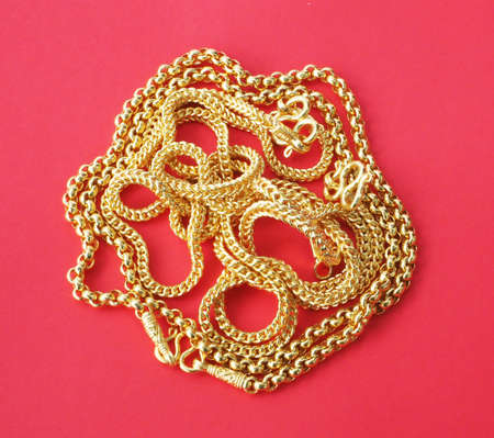 Send lucky and wealthy in New Year and Chinese New Yearの写真素材