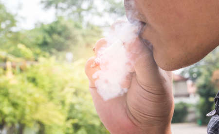 Stop smoking today before it's too late, 31 May   World No Tobacco Dayのeditorial素材