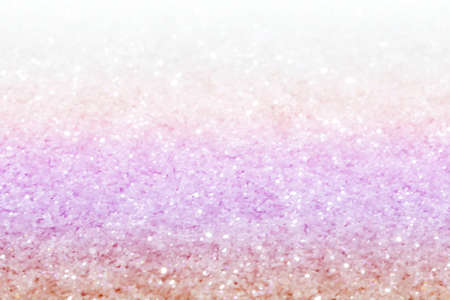 Abstract luxury colorful glitter background with copy space