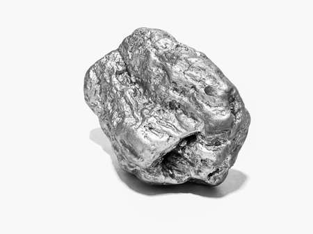silver ore , Precious stones from silver mines
