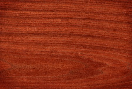 Texture of mahogany (high-detailed wood texture series)の写真素材