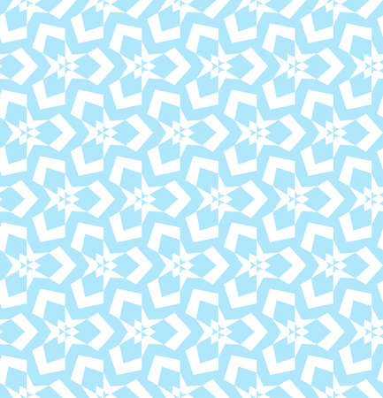 Seamless vector background. Collection of different backgrounds.のイラスト素材