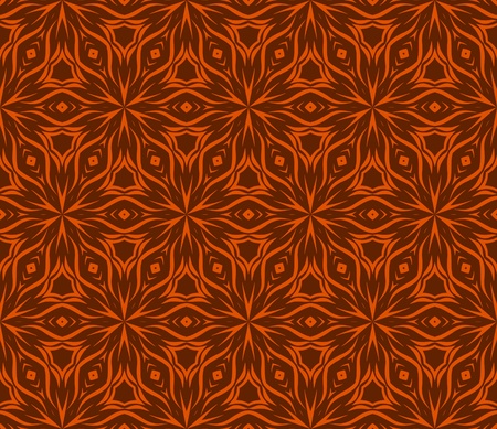 Seamless vector background. Collection of different backgrounds.のイラスト素材
