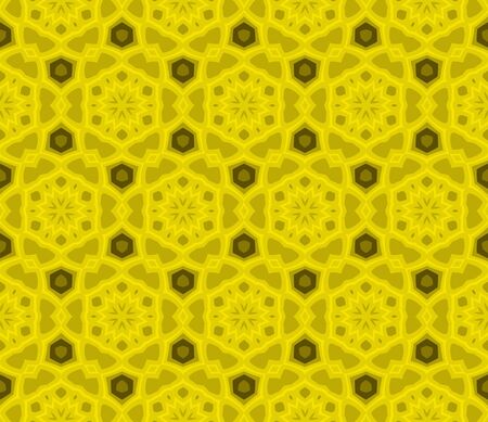 Seamless vector background. Collection of different backgrounds.のイラスト素材