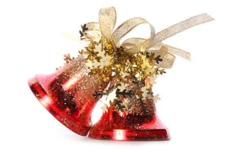 christmas toys jewelryの写真素材
