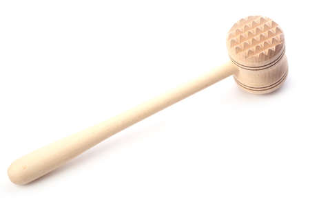 mallet weaning meat hammerの写真素材