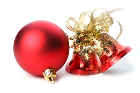 christmas decorationの写真素材