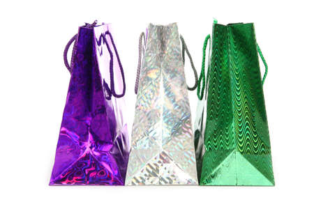 festive bag