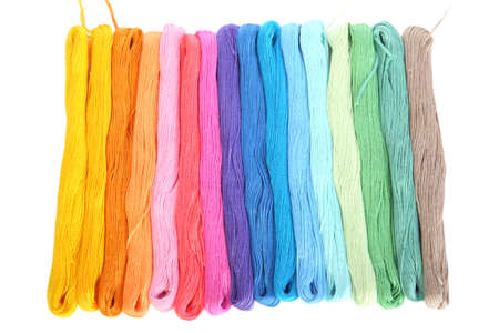 floss thread for embroidery