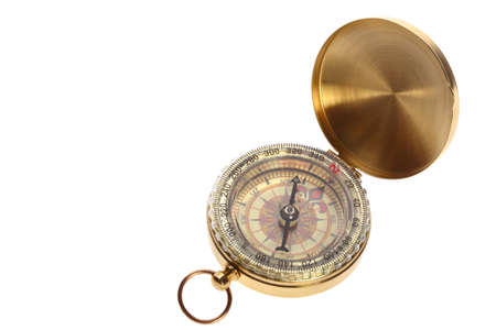 compassの写真素材