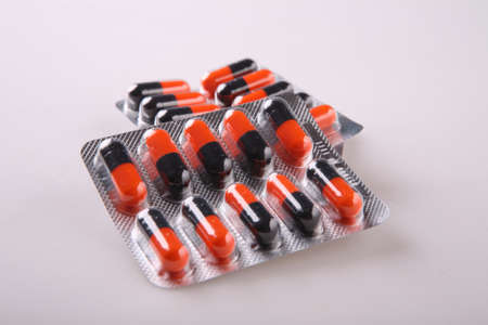 Tabletsの写真素材