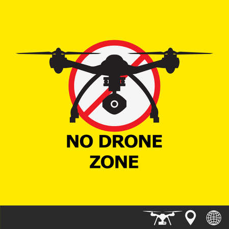 droneのイラスト素材