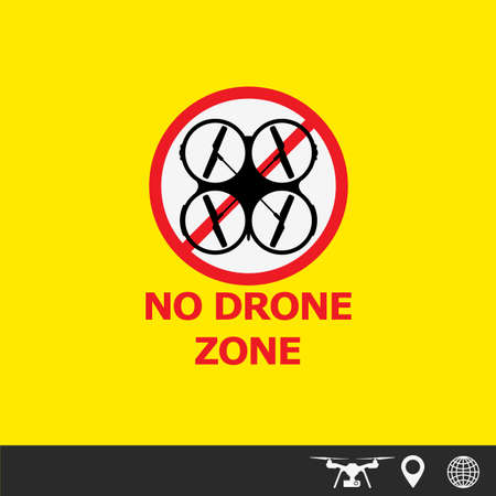 droneのイラスト素材