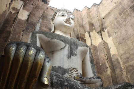Sukhothai huge imageのeditorial素材