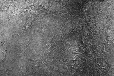 Abstract oil paint background