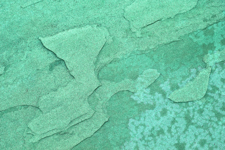 Laterite texture backgroundの写真素材