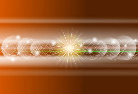 Abstract backgroundのイラスト素材