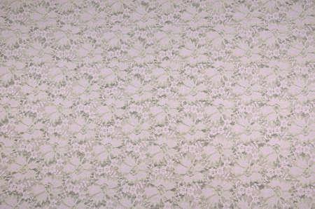 Pink lace surface as a background