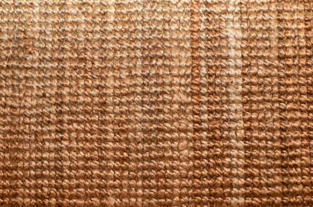 Natural corn carpet in light brown color suitable as a background