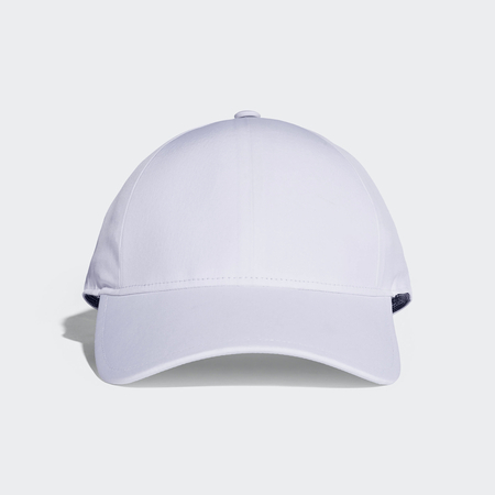 Lavender Baseball Cap Mock upの写真素材
