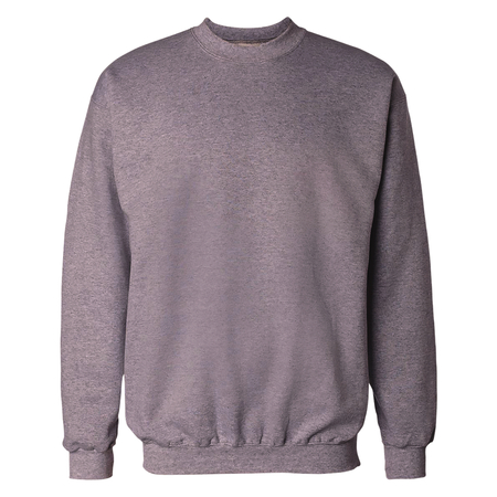 Misty Rose Crewneck Sweat Shirt Mockupの写真素材