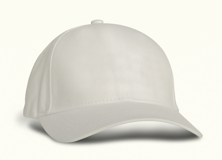 A modern and minimalist baseball cap mock up to help your designs beautifully. You can customize almost everything in this cap image to match your cap design. This HD Mock-up its easy to use.の写真素材