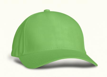 A modern and minimalist baseball cap mock up to help your designs beautifully. You can customize almost everything in this cap image to match your cap design. This HD Mock-up its easy to use.の写真素材