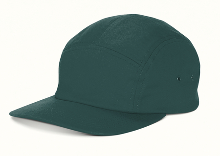 This Hat Mock up Customizable For All Your Designs, Add your graphic into this beautiful mock-up as well as you like, You can customize almost everything as you need in this image.の写真素材