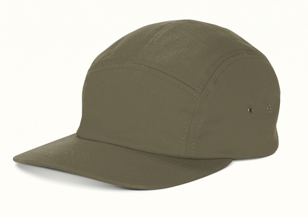 This Hat Mock up Customizable For All Your Designs, Add your graphic into this beautiful mock-up as well as you like, You can customize almost everything as you need in this image.の写真素材