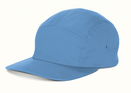 This Hat Mock up Customizable For All Your Designs, Add your graphic into this beautiful mock-up as well as you like, You can customize almost everything as you need in this image.の写真素材