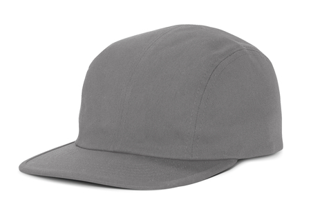 Add your graphic into this awesome genderless cap mock up. With these free mock up templates you donât have to wait for your artwork to be done. This HD Mock-up its easy to use.の写真素材