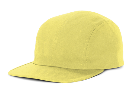 Add your graphic into this awesome genderless cap mock up. With these free mock up templates you donât have to wait for your artwork to be done. This HD Mock-up its easy to use.の写真素材