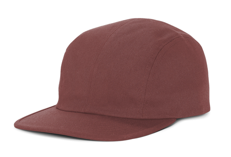 Add your graphic into this awesome genderless cap mock up. With these free mock up templates you donât have to wait for your artwork to be done. This HD Mock-up its easy to use.の写真素材