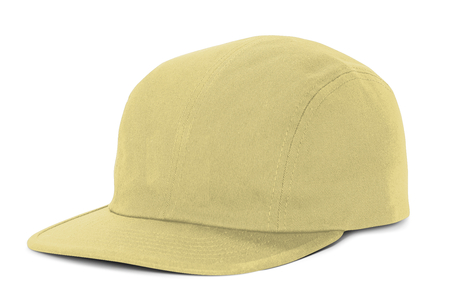 Add your graphic into this awesome genderless cap mock up. With these free mock up templates you donât have to wait for your artwork to be done. This HD Mock-up its easy to use.の写真素材