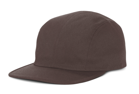Add your graphic into this awesome genderless cap mock up. With these free mock up templates you donât have to wait for your artwork to be done. This HD Mock-up its easy to use.の写真素材